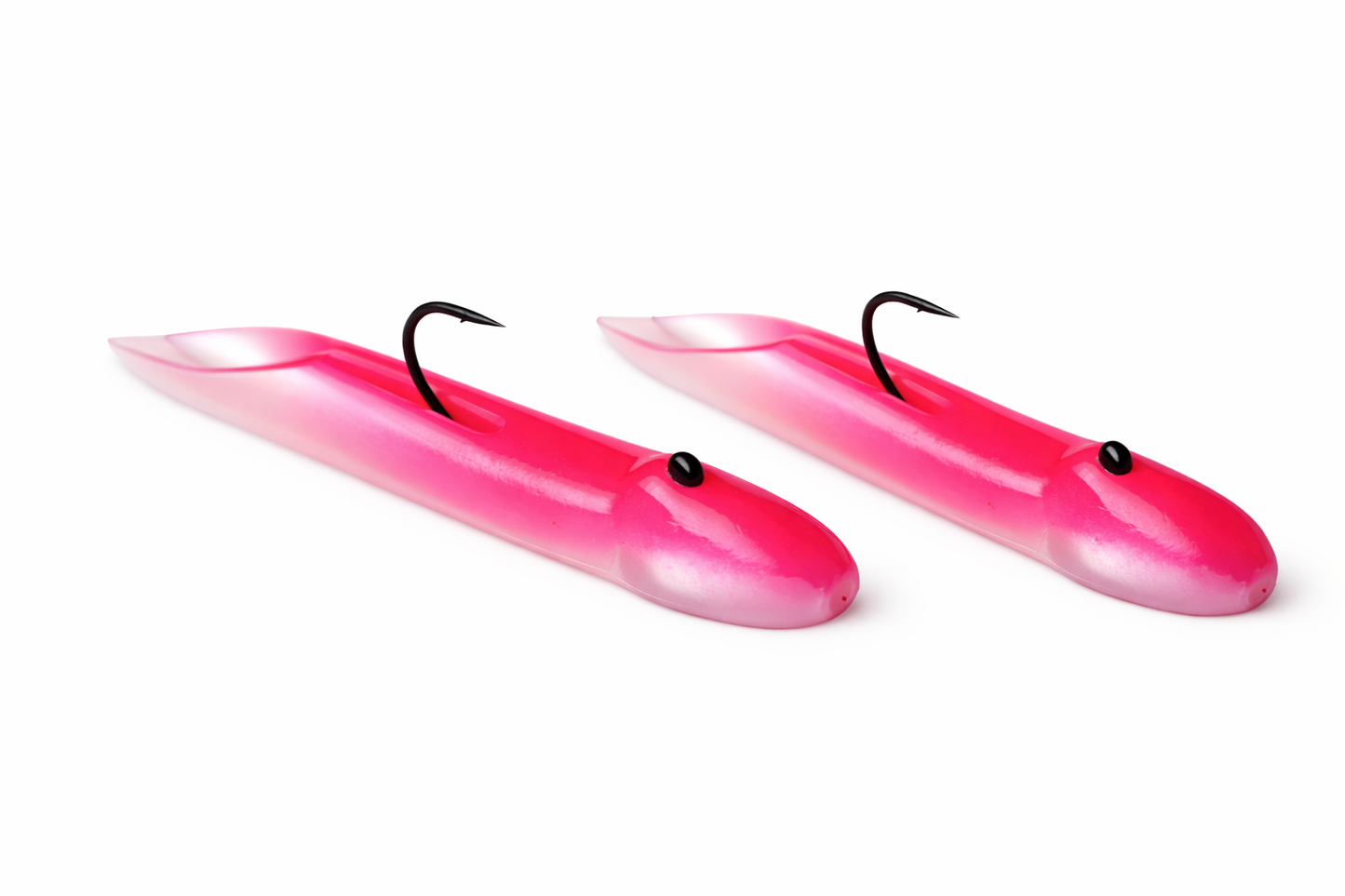 Slapper Baits- Sexy Skrimp 4 inch 3/8 oz