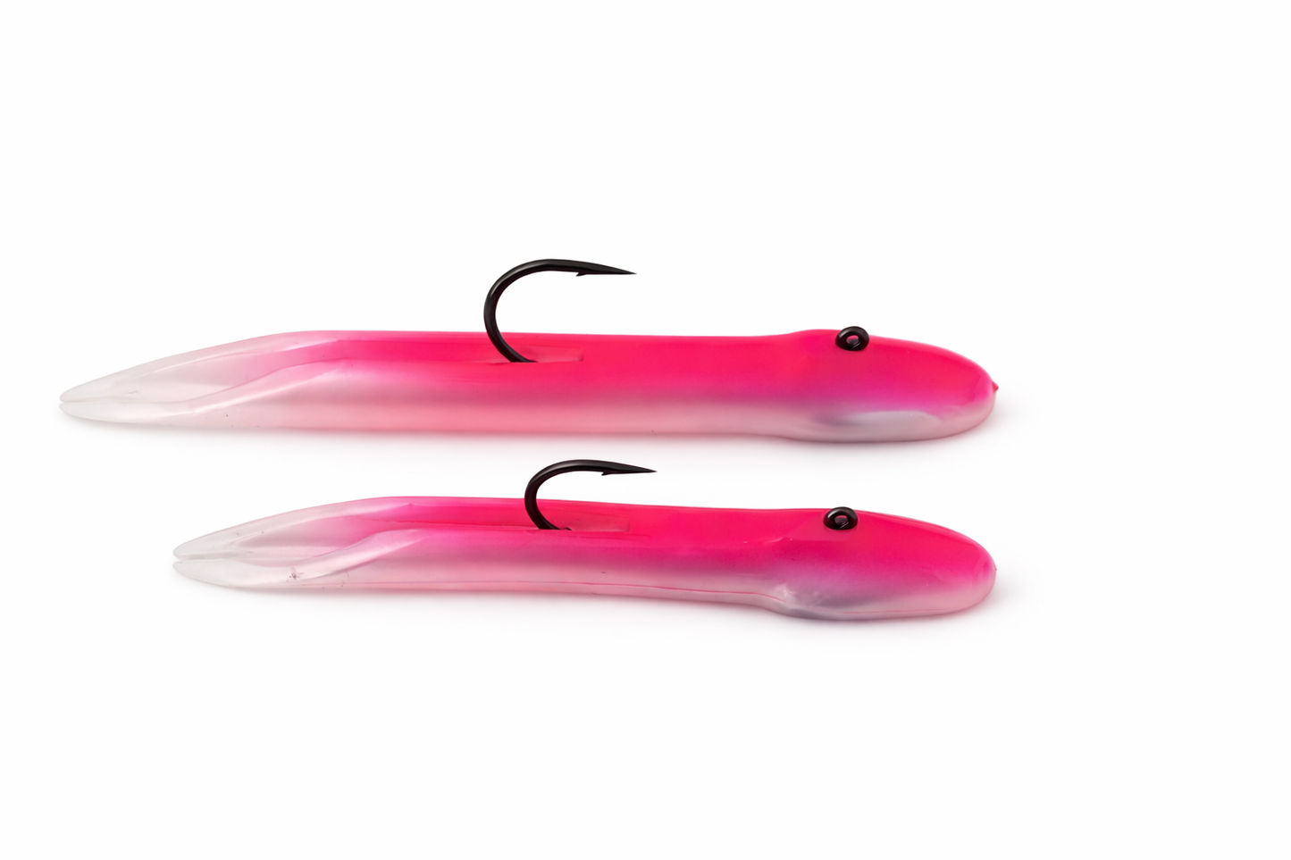 Slapper Baits- Sexy Skrimp 3 inch 1/4 oz