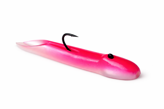 Slapper Baits- Sexy Skrimp 4 inch 3/8 oz